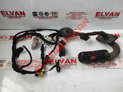 5C7971121N - KAPI TESISATI