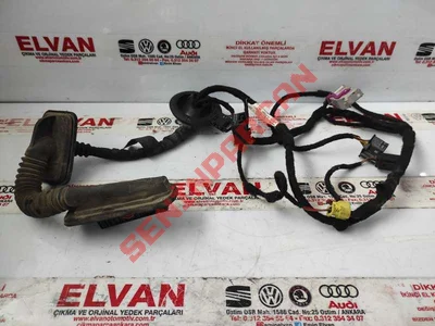 5C7971121N - KAPI TESISATI