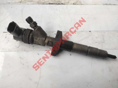 0445110141 - ENJEKTÖR ÜNİTESİ - Used Original