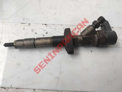 0445110141 - ENJEKTÖR ÜNİTESİ - Used Original