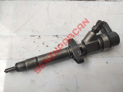 0445110229 - ENJEKTÖR ÜNİTESİ - Used Original