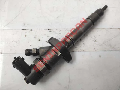 0445110229 - ENJEKTÖR ÜNİTESİ - Used Original