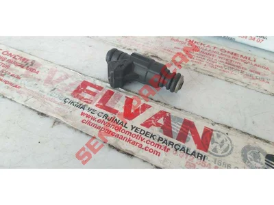 0280156318 - ENJEKTÖR VALFI - Used Original