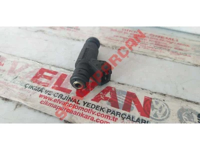 0280156318 - ENJEKTÖR VALFI - Used Original
