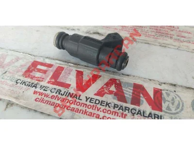 0280156318 - ENJEKTÖR VALFI - Used Original
