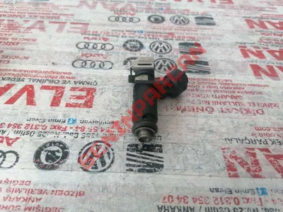 06A906031CM - ENJEKTÖR VALFI - Used Original