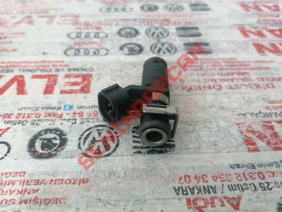 06A906031CM - ENJEKTÖR VALFI - Used Original