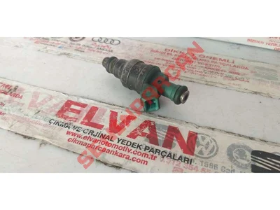0280150743 - ENJEKTÖR VALFI - Used Original