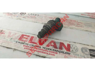 0280150743 - ENJEKTÖR VALFI - Used Original