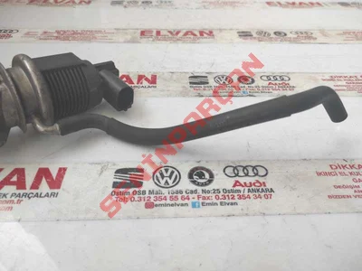 1K0131057B - BAGLANTI BORUSU