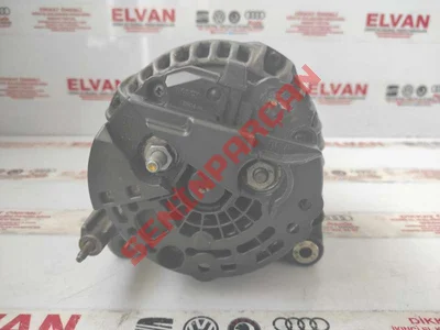 03C903023A - ALTERNATOR