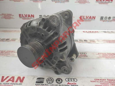 03C903023A - ALTERNATOR