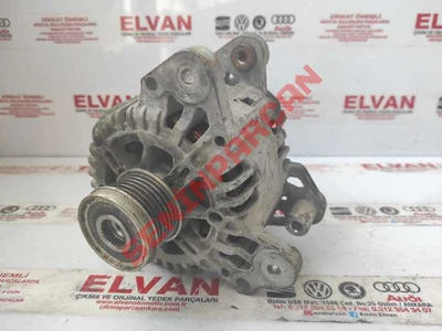 03C903023G - GENERATOR