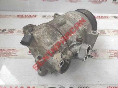 5C0820803G - KLİMA KOMPRESÖRÜ