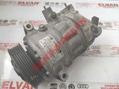 5C0820803G - KLİMA KOMPRESÖRÜ