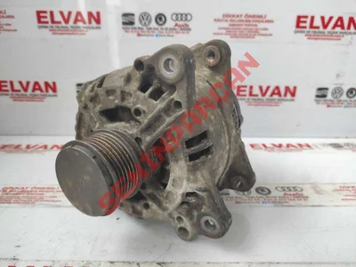 06F906023F - ALTERNATÖR - Used Original
