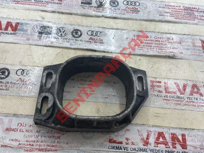 8D0199335 - TAHDİT - Used Original