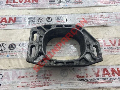8D0199335 - TAHDİT - Used Original