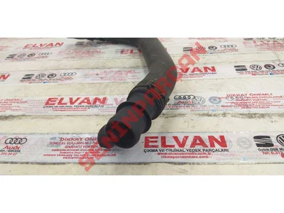 2D0121051 - HORTUMRADYATOR - Used Original