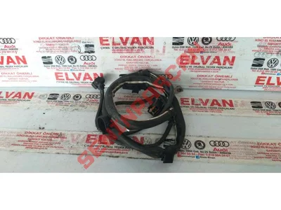 5Q0971230DN - ALTERNATÖR KABLO - Used Original