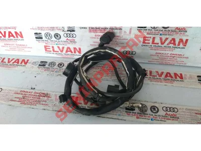 5Q0971230DN - ALTERNATÖR KABLO - Used Original