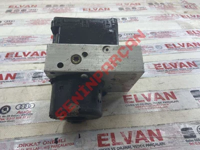 1J0614217E - KUMANDA VE AYAR ÜNİTESİ - Used Original