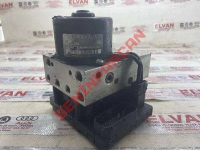 1J0614217E - KUMANDA VE AYAR ÜNİTESİ - Used Original