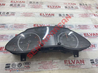 8R0920930D - GÖSTERGE TABLOSU - Used Original