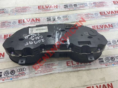 8R0920930D - GÖSTERGE TABLOSU - Used Original
