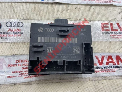 8X0959792F - KAPI KONTROL ÜNİTESİ