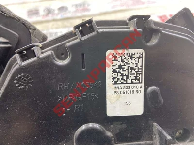 5NA839016A - KAPI KILIDI