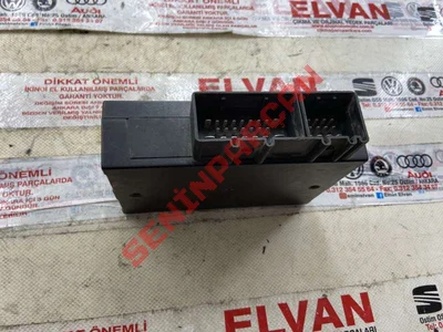 6Q0959433A - MERKEZİ KONTROL ÜNİTESİ - Used Original