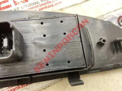 1K4959857A - ELEKTRİKLİ CAM OTOMATİĞİ