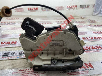 5K1837016B - MEKANIZMA KAPI KILIT ON S