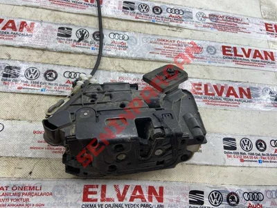 5K1837016B - MEKANIZMA KAPI KILIT ON S