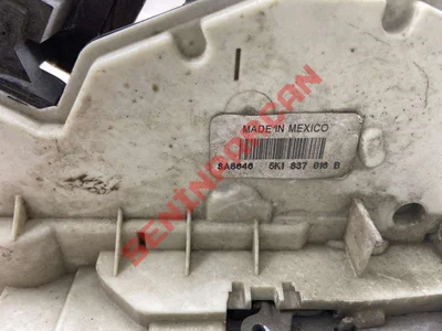 5K1837016B - MEKANIZMA KAPI KILIT ON S