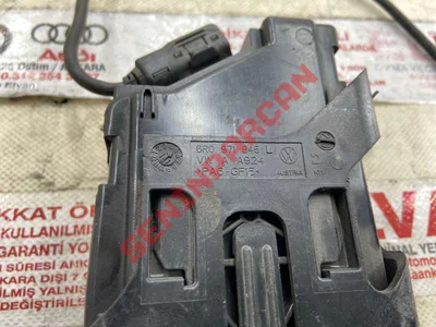 6R0971845L - KONTROL ÜNİTESİ TUTUCUSU