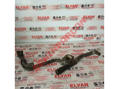 6Q0121086S - SU HORTUMU