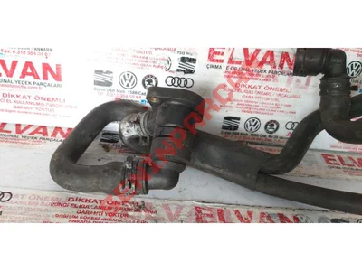7M3122049K - YAYLI BAĞLANTILI SOĞUTMA - Used Original