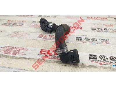 079133817P - BAĞLANTI BORUSU - Used Original