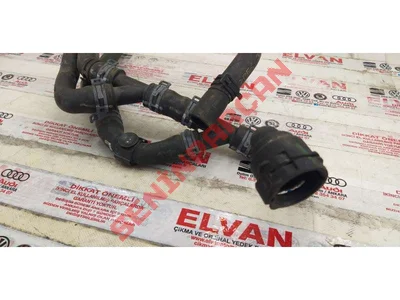 5QN122073D - YAYLI BAĞLANTILI SOĞUTMA