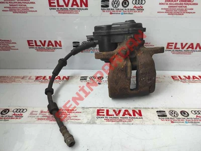 8K0615404 - AYAR MOTORU OLAN FREN KALİPERİ