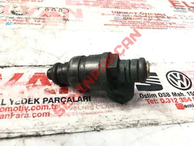 8K0615404 - AYAR MOTORU OLAN FREN KALİPERİ