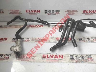 5Q0121064AS - HAVA ALMA BORUSU