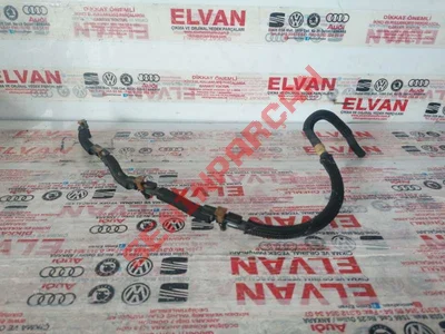 03L130235 - GERİ DÖNÜŞ HATTI - Used Original