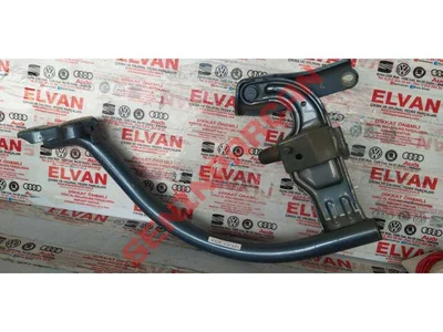 3G5827301A - BAGAJ KAPAK MENTESESI