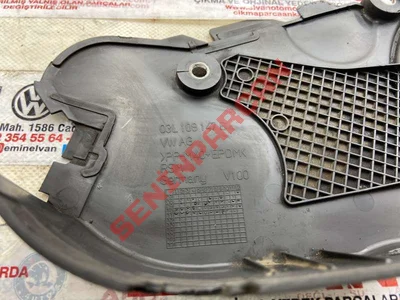 03L109147B - KAYIS KAPAGI - Used Original