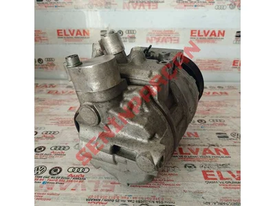 1K0820803F - KLIMA KOMPRESORU