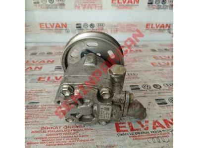 7E0422154D - KANATLI POMPA