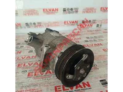 5K0820803H - KLIMA KOMPRESORU